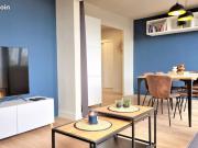 Appartement 3 pièces 70 m²