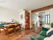 Appartement 3 pièces 70 m²