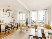 Appartement 3 pièces 70 m²