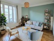 Appartement 3 pièces 70 m²