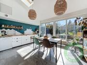 Appartement 3 pièces 84 m²