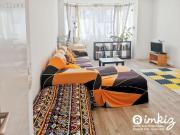 Appartement 3 pièces 70 m²
