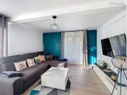 Appartement 3 pièces 70 m²