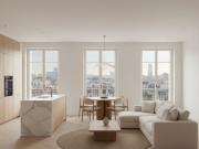 Appartement 3 pièces 70 m²