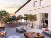 Appartement 3 pièces 70 m²