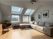 Appartement 3 pièces 70 m²