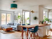 Appartement 3 pièces 70 m²