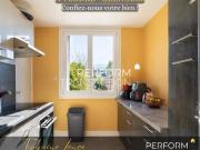 Appartement 3 pièces 70 m²