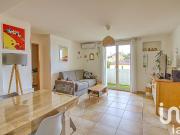 Appartement 4 pièces 75 m²