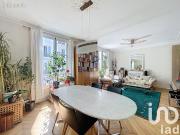 Appartement 3 pièces 70 m²