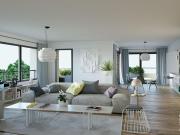 Appartement 3 pièces 70 m²