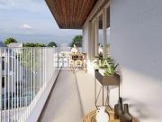 Appartement 3 pièces 70 m²