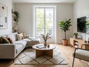 Appartement 3 pièces 70 m²