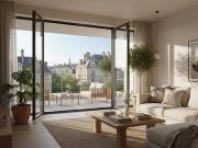 Appartement 3 pièces 70 m²