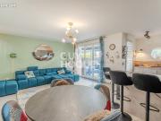 Appartement 3 pièces 71 m²