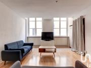 Appartement 3 pièces 69 m²