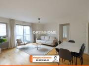 Appartement 3 pièces 70 m²