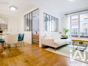 Appartement 3 pièces 70 m²