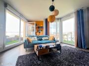 Appartement 3 pièces 70 m²