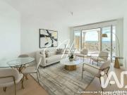 Appartement 3 pièces 70 m²