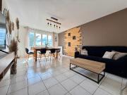 Appartement 3 pièces 70 m²