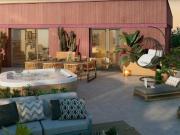 Appartement 3 pièces 70 m²