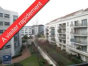 Appartement 3 pièces 70 m²