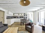 Appartement 3 pièces 70 m²