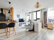 Appartement 3 pièces 70 m²