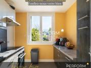 Appartement 3 pièces 70 m²