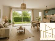 Appartement 3 pièces 70 m²