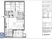 Appartement 3 pièces 70 m²