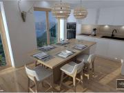 Appartement 3 pièces 70 m²