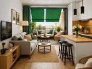 Appartement 3 pièces 70 m²