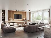 Appartement 3 pièces 70 m²