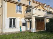 Appartement 3 pièces 71 m²