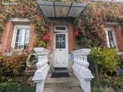 Maison de ville 3 pièces 70 m²