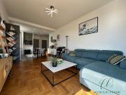 Appartement 3 pièces 84 m²