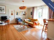 Appartement 3 pièces 70 m²