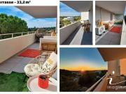 Appartement 3 pièces 70 m²