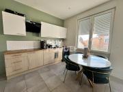 Appartement 3 pièces, 70 m² à louer à Décines Charpieu 69150