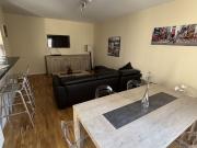Appartement 3 pièces, 70 m² à louer à Lyon 6 69006