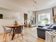 Appartement 3 pièces 70 m² – Nice Nord – Terrasse