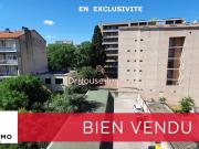 APPARTEMENT 3 PIECES 70M² 13005 MARSEILLE