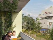 appartement 3 pièces