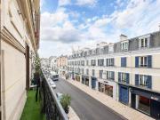 Appartement 3 pièces