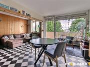 Appartement 3 pièces 71.23m2 ANNECY