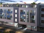 Appartement · 3 pièces · 71.49 m²