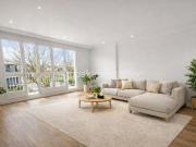 Appartement 3 pièces – 71,5 m² – balcon, parking, cave