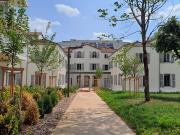 Appartement · 3 pièces · 71.8 m²